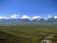 -新疆那拉提国家旅游度假区