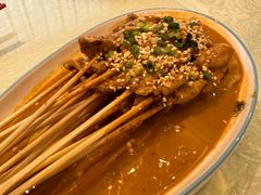 -玉华宫宾馆·餐厅(铜川驻京办店)