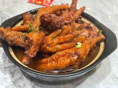 -聚丰园•湖鲜餐厅(阿红私房菜梅石路店)