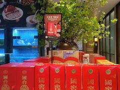 -徐记海鲜(万家丽|德政园店)