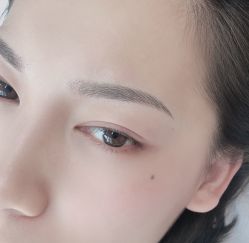 点击看大图 -久匠·野生眉半永久纹绣