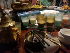 -楼兰新疆主题餐厅(苏州中心店)