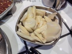 -留香铁板烤肉(解放西路旗舰店)