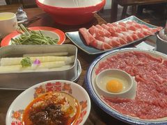 -徐升记不改良老火锅(四方利群店)