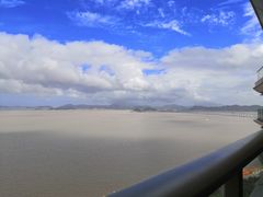 -舟山希尔顿酒店