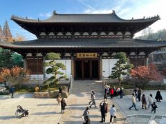-径山寺