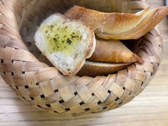 -Golden Lily河内巴黎法越料理餐厅(建国西路店)