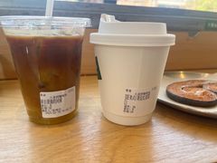 -大青树咖啡(大理古城店)