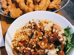 麻辣小郡肝-付小姐在成都(吾悦广场店)