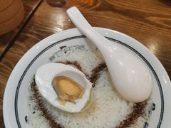 儿时的酱油饭-黑白电视长沙小吃(悦汇城店)