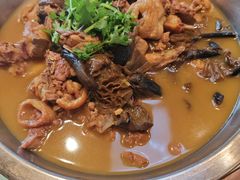 -北镇龙岗子生态园