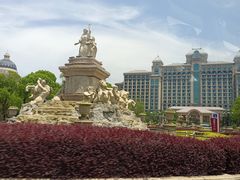 -启东恒大海上威尼斯酒店