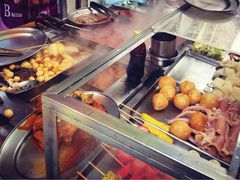-明记牛杂(新马路分店)