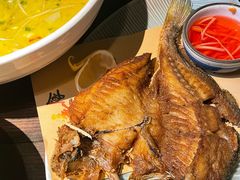 -有梦特色餐厅(古子城店)