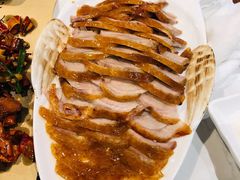 -老镇春饼(济宁万达店)