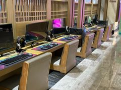 -青水瓦台汤泉(未央店)