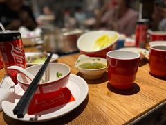 -牛很鲜潮汕牛肉火锅(朝晖路店)