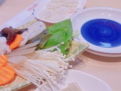 -鱼酷活鱼烤鱼(沈阳大悦城店)