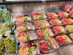 -永辉超市(群众路店)