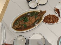 -梅利汴京烤鸭•开封豫菜地标店(晋安路店)