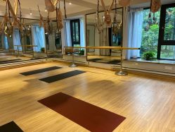 -JC·YOGA静禅瑜伽普拉提