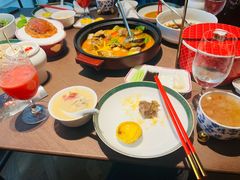 -秀儿四九城·新京菜(亚运村鸟巢店)