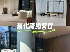 -YCHL Pilates 普拉提(赫基店)