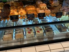 -81BAKERY(大学路店)