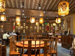 大堂-杨记隆府(重庆总店)