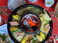 -龙姐私房菜(和顺古镇店)