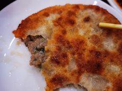 -老山记海城馅饼大酒店(振兴小区店)