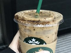 -星巴克(北京中关村北京国际店)