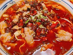-付掌柜在成都·热炒砂锅集(金禾店)