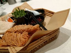 -大张烙馍村(三环南路旗舰店)