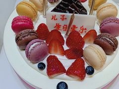 -巴黎贝甜(熙悦汇店)