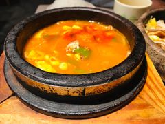 -七八冷面·延边朝鲜族美食(欢乐谷店)