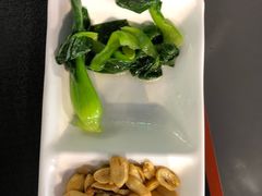 -鮮而純面馆(浦东店)