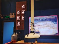 -木王宴语·野生鲜菌火锅(玉河店)