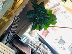 -KYO COFFEE(胶州路店)