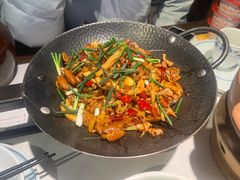 -寨子里的钵钵菜·湘西山里菜(魅力湘西店)