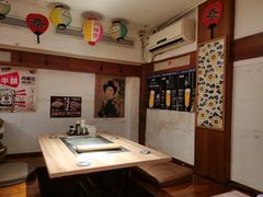 -日葵 大阪烧ひまり(仙霞路店)