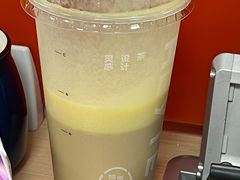 -喜茶(杭州滨江宝龙店)