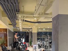 -聚健身GatherFitness(余杭店)