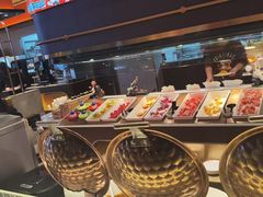 -比格比萨自助(赛罕区万达广场店)