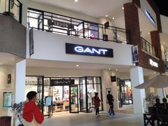 -宁波杉井奥特莱斯广场