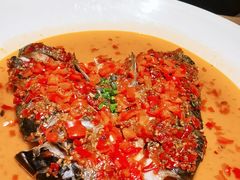 -千稻剁椒大鱼头(CityOn熙地港店)