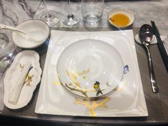 -紫圆 · 雅宴高级餐厅(杭州东站店)