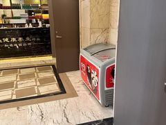 -钧熙良品·足道spa(曹山路纯水岸店)