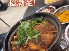 -川香煲(茅台路店)