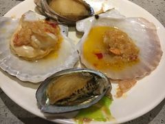 -粗茶淡饭·隐庐私厨(东亭店)